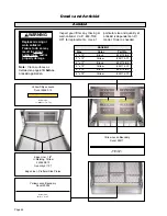 Предварительный просмотр 84 страницы Braun Corporation CENTURY CL917IB Installation & Service Manual