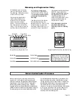 Предварительный просмотр 85 страницы Braun Corporation CENTURY CL917IB Installation & Service Manual