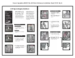 Preview for 5 page of Braun Corporation FMVSS 403 Quick Reference Installation Sheet