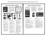 Preview for 7 page of Braun Corporation FMVSS 403 Quick Reference Installation Sheet