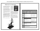 Preview for 8 page of Braun Corporation FMVSS 403 Quick Reference Installation Sheet