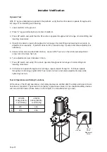 Предварительный просмотр 22 страницы Braun Corporation Millennium 2 L917IB3751RP-2 Owner'S Manual