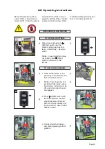 Предварительный просмотр 27 страницы Braun Corporation Millennium 2 L917IB3751RP-2 Owner'S Manual