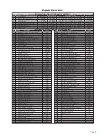 Preview for 15 page of Braun Corporation NL Millennium 02 Series Service Manual