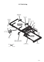 Предварительный просмотр 7 страницы Braun Corporation Under-Vehicle Lift 04 Series Service Manual