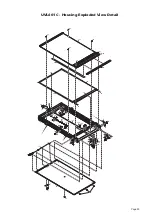 Предварительный просмотр 35 страницы Braun Corporation Under-Vehicle Lift 04 Series Service Manual