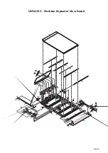 Предварительный просмотр 37 страницы Braun Corporation Under-Vehicle Lift 04 Series Service Manual