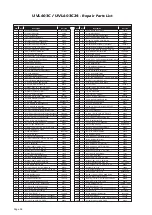 Предварительный просмотр 38 страницы Braun Corporation Under-Vehicle Lift 04 Series Service Manual