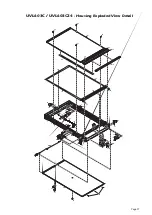 Предварительный просмотр 39 страницы Braun Corporation Under-Vehicle Lift 04 Series Service Manual