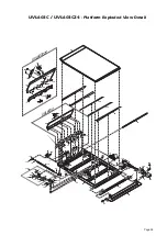 Предварительный просмотр 41 страницы Braun Corporation Under-Vehicle Lift 04 Series Service Manual