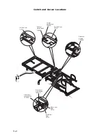 Preview for 8 page of Braun Corporation Under-Vehicle Lift 2 Series Service Manual