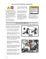 Preview for 10 page of Braun Corporation Under-Vehicle Lift 2 Series Service Manual