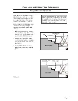 Preview for 11 page of Braun Corporation Under-Vehicle Lift 2 Series Service Manual