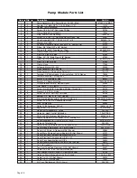 Preview for 28 page of Braun Corporation Under-Vehicle Lift 2 Series Service Manual