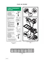 Preview for 38 page of Braun Corporation Under-Vehicle Lift 2 Series Service Manual