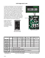 Предварительный просмотр 8 страницы Braun Corporation Under-Vehicle Lift A1 Series Service Manual