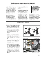 Предварительный просмотр 9 страницы Braun Corporation Under-Vehicle Lift A1 Series Service Manual