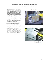 Preview for 13 page of Braun Corporation Under-Vehicle Lift NUVL855R Service Manual