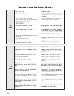 Preview for 16 page of Braun Corporation Under-Vehicle Lift NUVL855R Service Manual