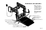 Предварительный просмотр 41 страницы Braun Corporation VISTA 02 Series Operator'S Manual