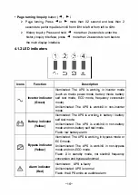 Preview for 18 page of Braun Group G10K User Manual