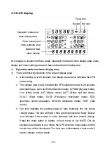 Preview for 19 page of Braun Group G10K User Manual