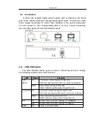 Preview for 2 page of Braun Group XTR202-SFP User Manual