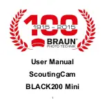 Preview for 19 page of BRAUN Photo Technik 57653 User Manual