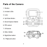 Preview for 20 page of BRAUN Photo Technik 57653 User Manual