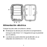 Preview for 41 page of BRAUN Photo Technik 57653 User Manual