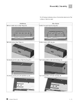 Предварительный просмотр 61 страницы Braun 0871 3050 Service Manual