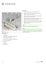 Предварительный просмотр 76 страницы Braun 0871 3050 Service Manual