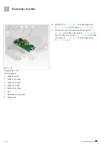 Предварительный просмотр 80 страницы Braun 0871 3050 Service Manual