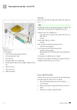 Предварительный просмотр 118 страницы Braun 0871 3050 Service Manual