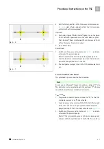 Предварительный просмотр 119 страницы Braun 0871 3050 Service Manual