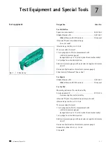 Предварительный просмотр 123 страницы Braun 0871 3050 Service Manual