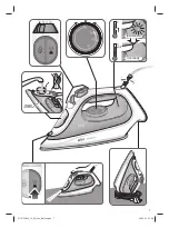 Предварительный просмотр 7 страницы Braun 12710000 Manual