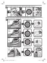 Предварительный просмотр 8 страницы Braun 12710000 Manual