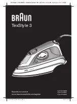 Braun 12730000 Manual preview