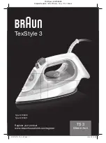 Предварительный просмотр 1 страницы Braun 12730010 Manual