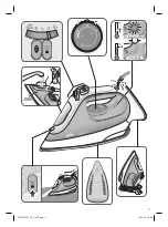 Предварительный просмотр 3 страницы Braun 12730010 Manual