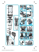 Preview for 3 page of Braun 140s-1 Manual