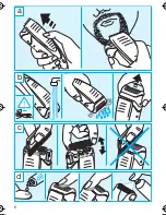 Предварительный просмотр 4 страницы Braun 190 S User Manual