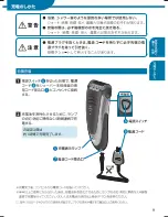 Preview for 9 page of Braun 190s-1 User Manual