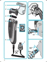 Preview for 18 page of Braun 190s-1 User Manual