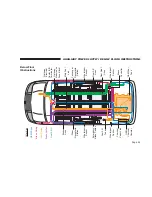 Предварительный просмотр 57 страницы Braun 2008 & Up Chrysler Foldout Entervan Operator'S Manual