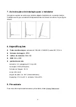 Preview for 65 page of Braun 21237 User Manual