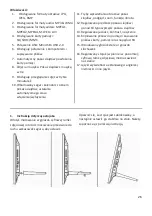 Предварительный просмотр 28 страницы Braun 21241 User Manual