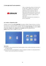 Preview for 86 page of Braun 21245 Instruction Manual