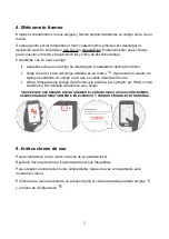 Предварительный просмотр 28 страницы Braun 21253 User Manual